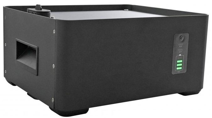 Додаткова батарея IEETek P2000