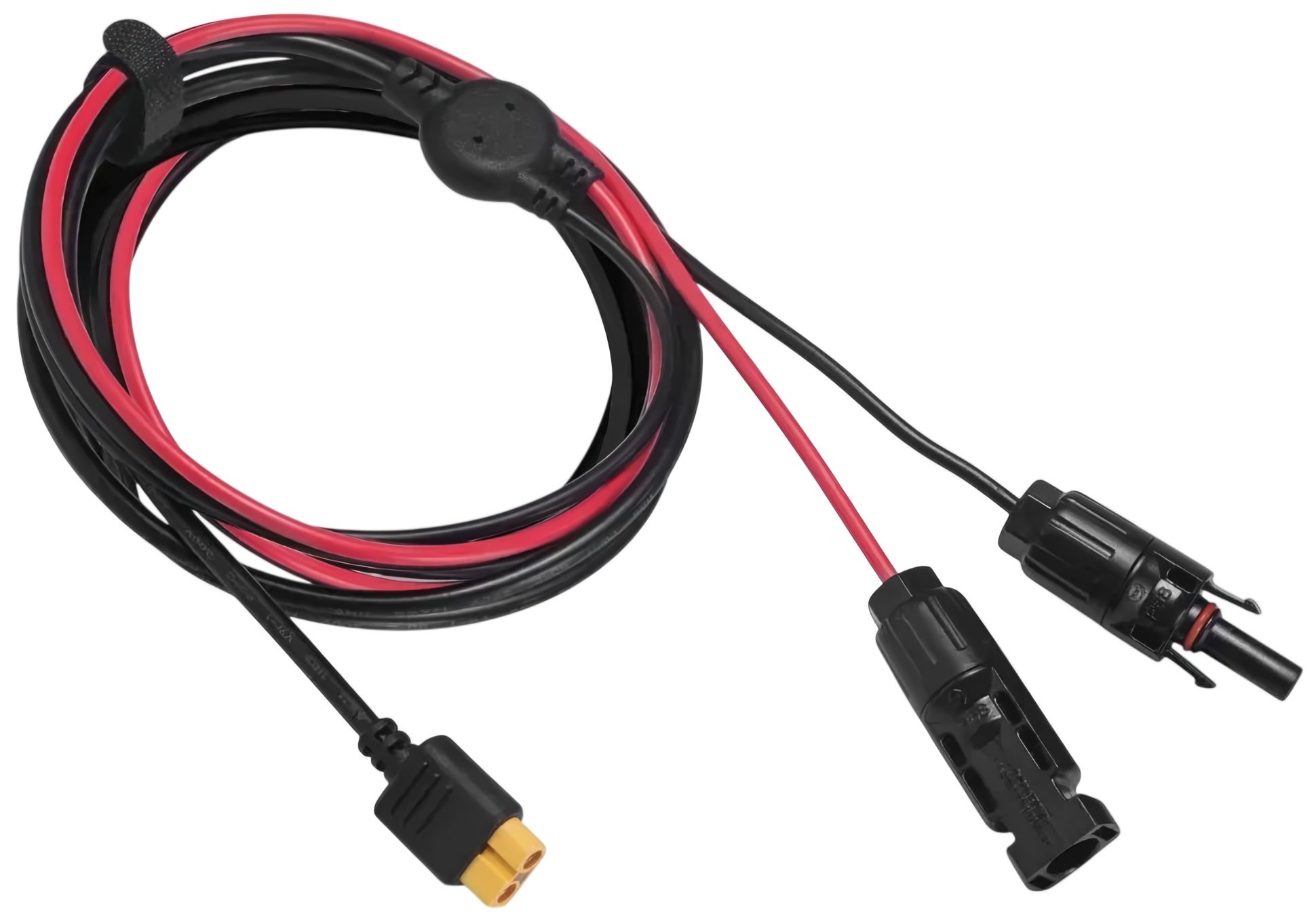 Кабель EcoFlow Solar Connector to XT60 Solar Cable 3.5m (LMC4-XT60i-3.5m)