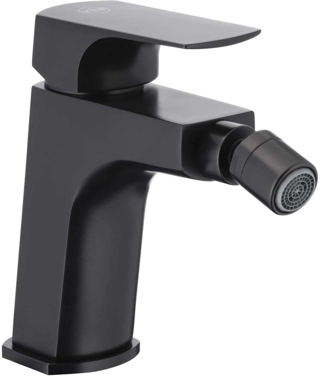 Змішувач для біде KFA Armatura Mokait Black 5537-015-81
