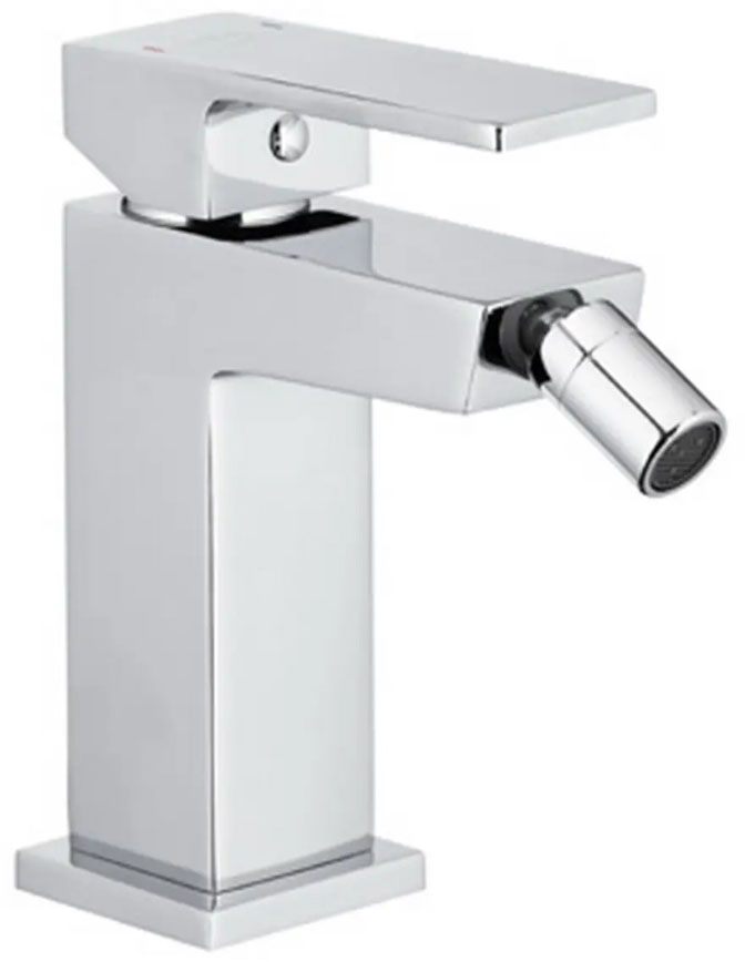 Змішувач для біде KFA Armatura Logon Chrome 5137-015-00