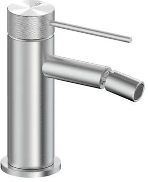 Змішувач для біде KFA Armatura Moza 316L Stainless Steel 5047-013-22