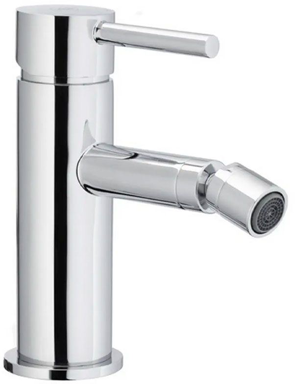 Змішувач для біде KFA Armatura Moza Chrome 5037-015-00