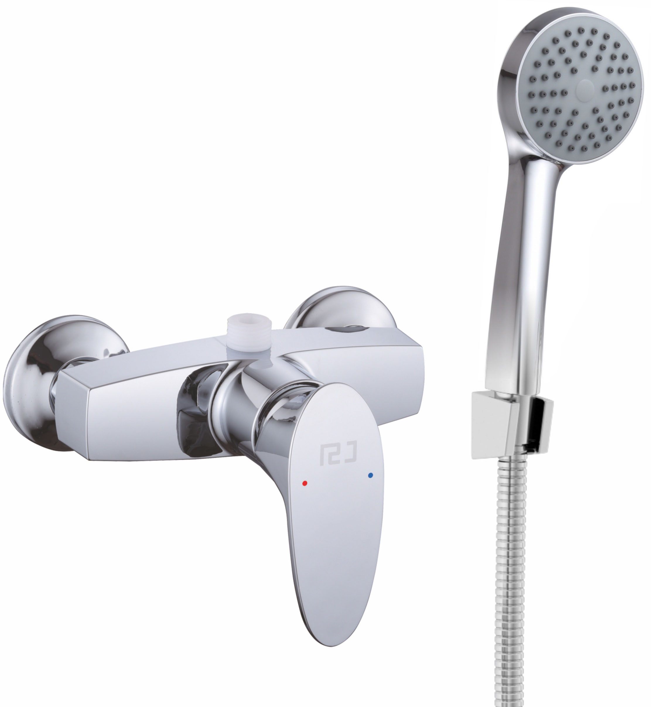Змішувач для душу RJ Cool RJFA051-09CH