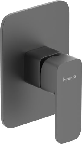 Змішувач для душу Imprese Bilovec f04600910SA