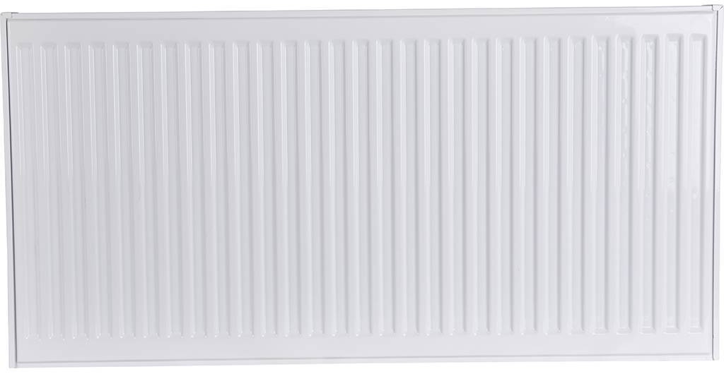 Радіатор для опалення Stelrad Compact 22 тип 400x1600, бічне підключення (C22-40-160)