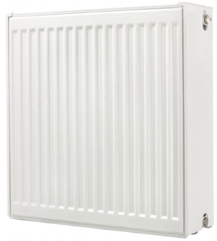 Радіатор для опалення Stelrad Compact 33 тип 900x1200, бічне підключення (C33-90-120)