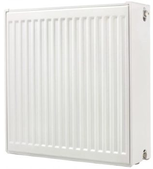 Радіатор для опалення Stelrad Compact 33 тип 500x800, бічне підключення (C33-50-080)