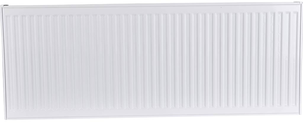 Радіатор для опалення Stelrad Compact 33 тип 500x1600, бічне підключення (C33-50-160)