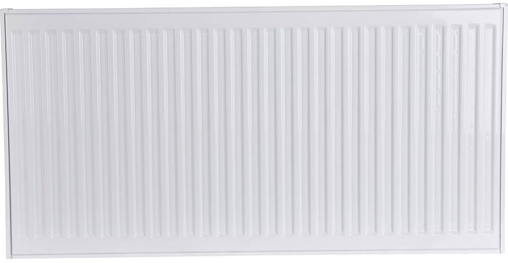Радіатор для опалення Stelrad Novello 11 тип 600x1400, нижнє підключення (N11-60-140)