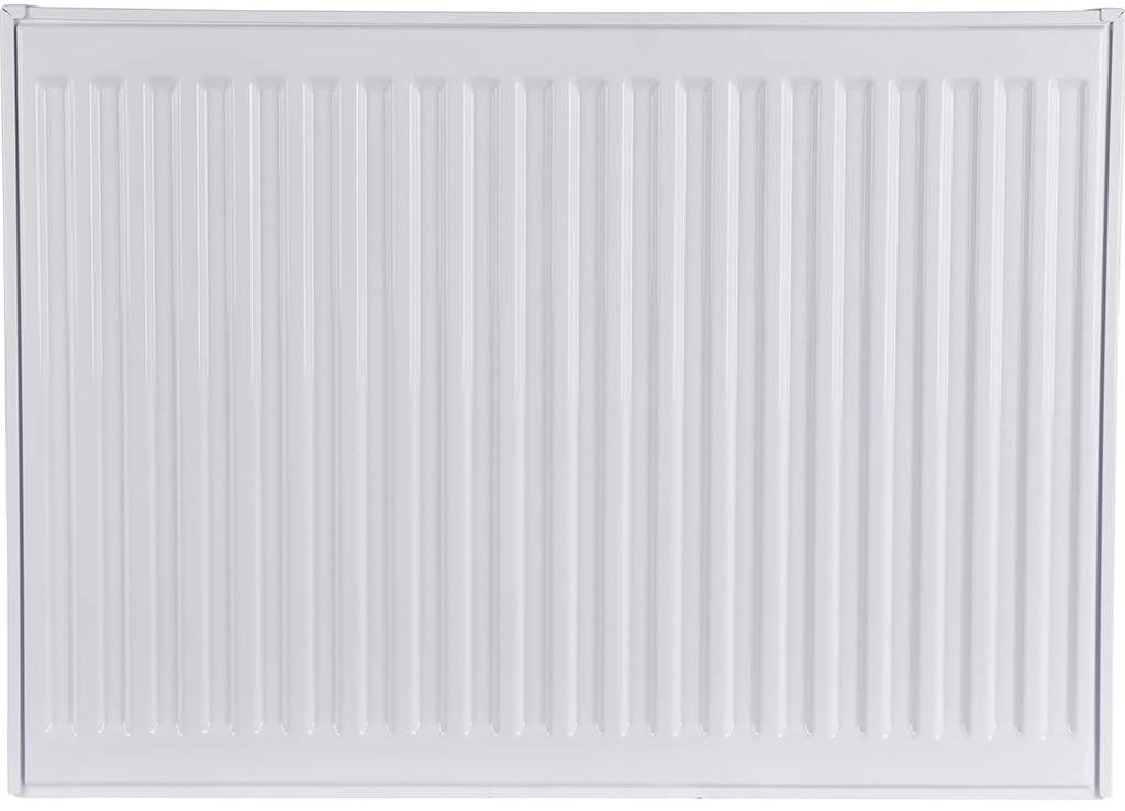 Радіатор для опалення Stelrad Novello 11 тип 600x800, нижнє підключення (N11-60-080)
