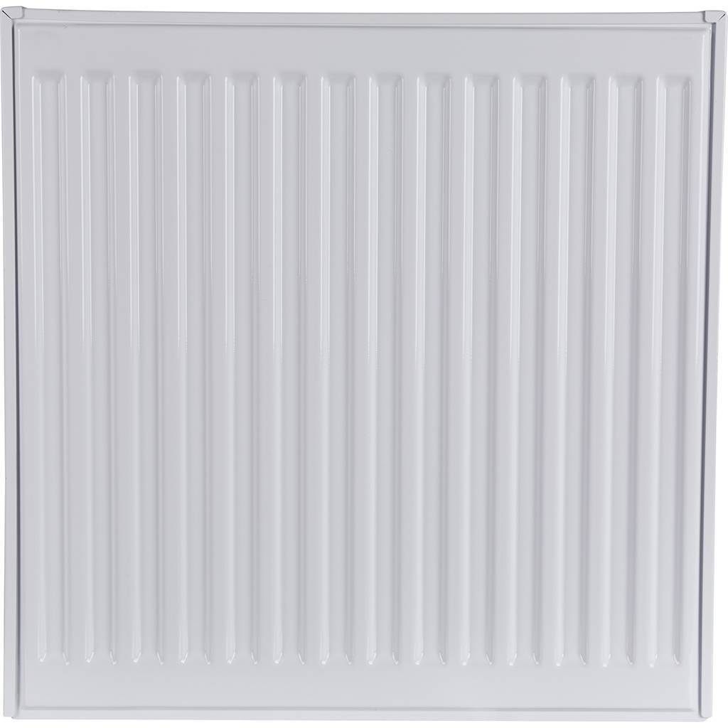 Радіатор для опалення Termoplus Kompakt 22 тип 500x500, бічне підключення (K22-50-050)
