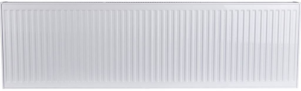 Радіатор для опалення Termoplus Kompakt 22 тип 500x2400, бічне підключення (K22-50-240)