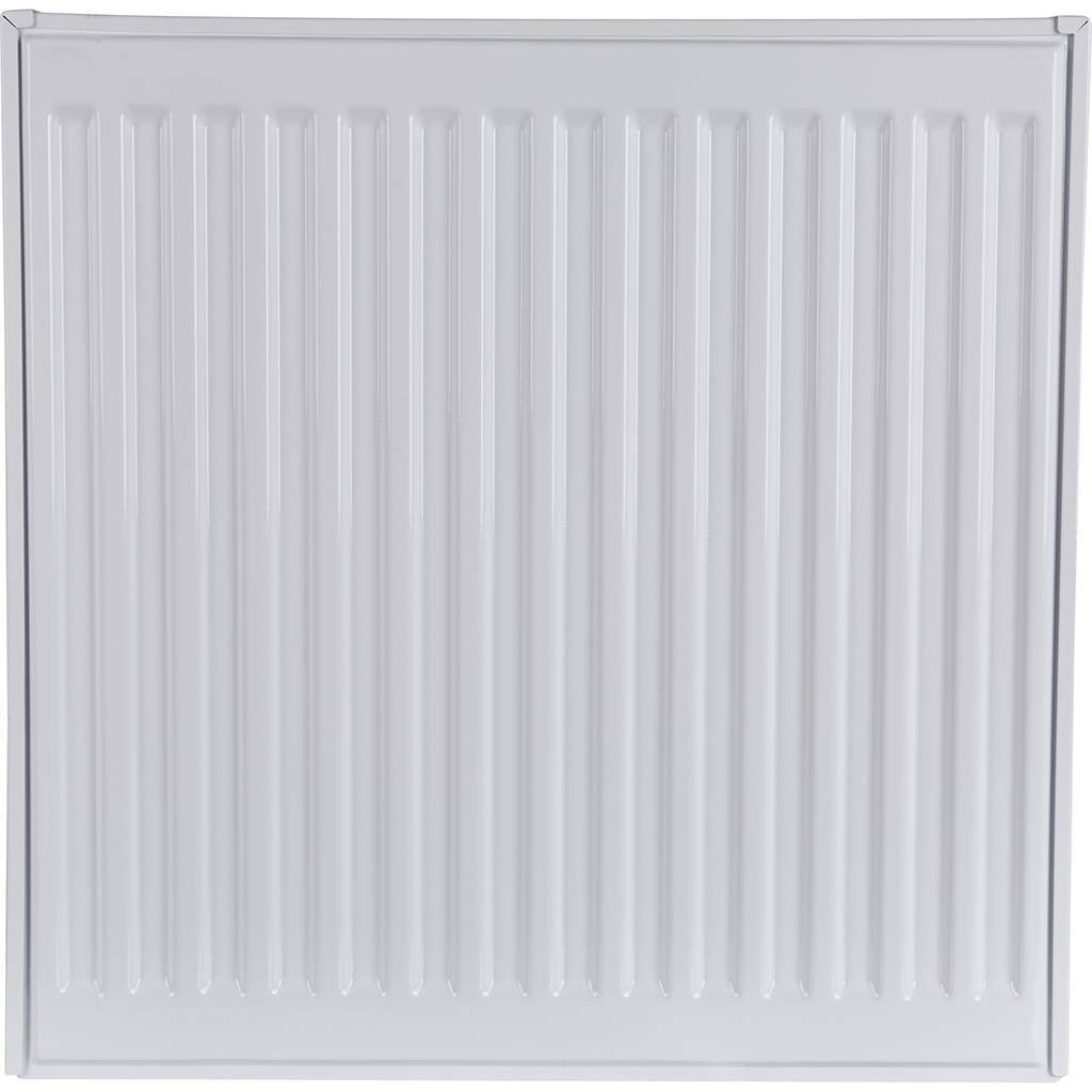 Радіатор для опалення Termoplus Ventil 22 тип 900x500, нижнє підключення (V22-90-050)
