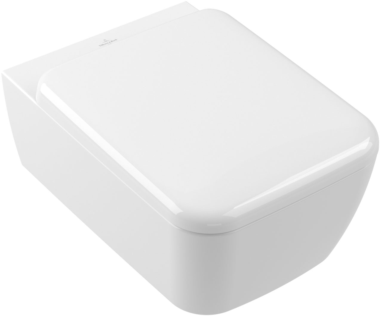 Унітаз підвісний Villeroy&Boch Skyla 4682CL01