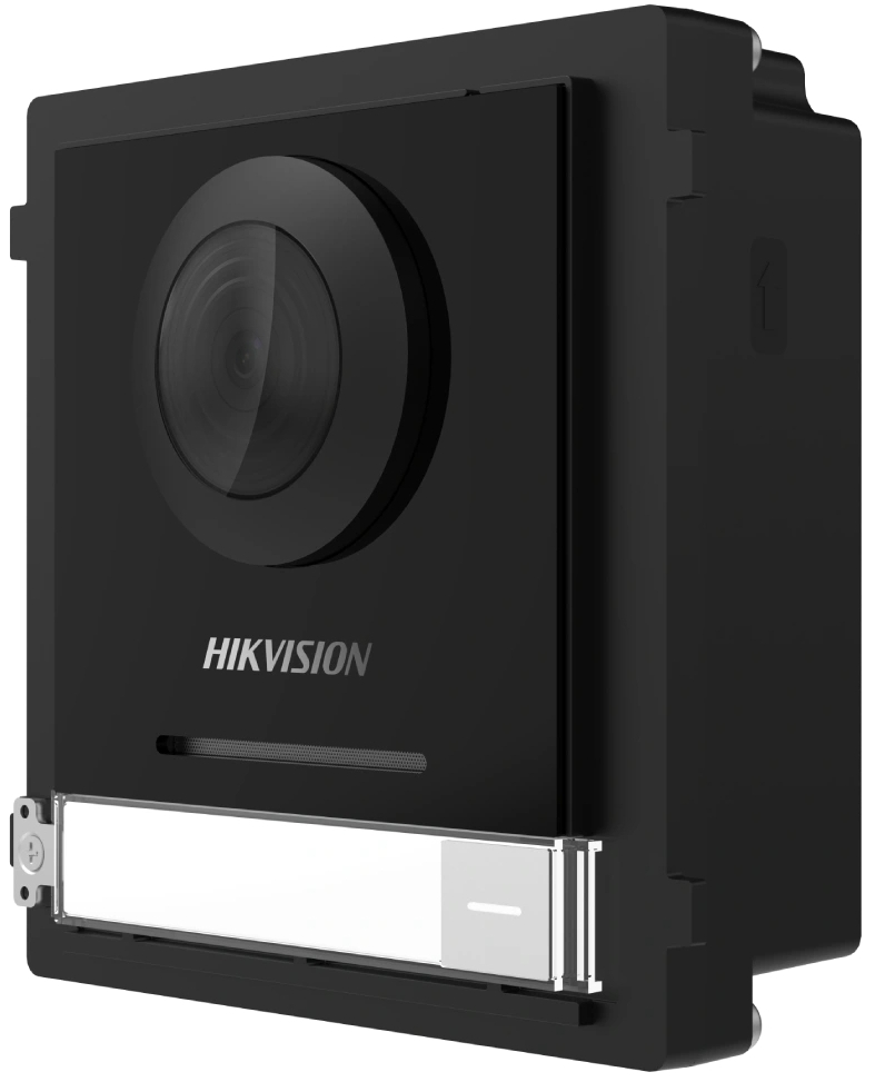 Виклична панель Hikvision DS-KD8003-IME1(B)