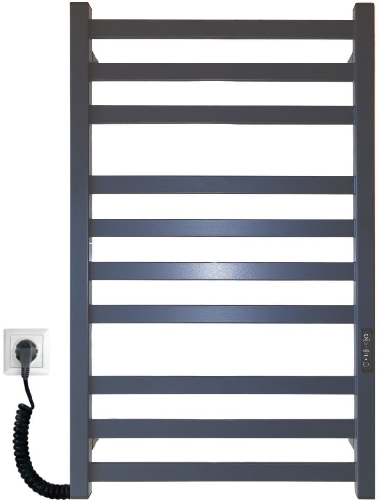 Рушникосушка Carino Ricardo 790x490 Anthracite Gray (R7949FGAM)