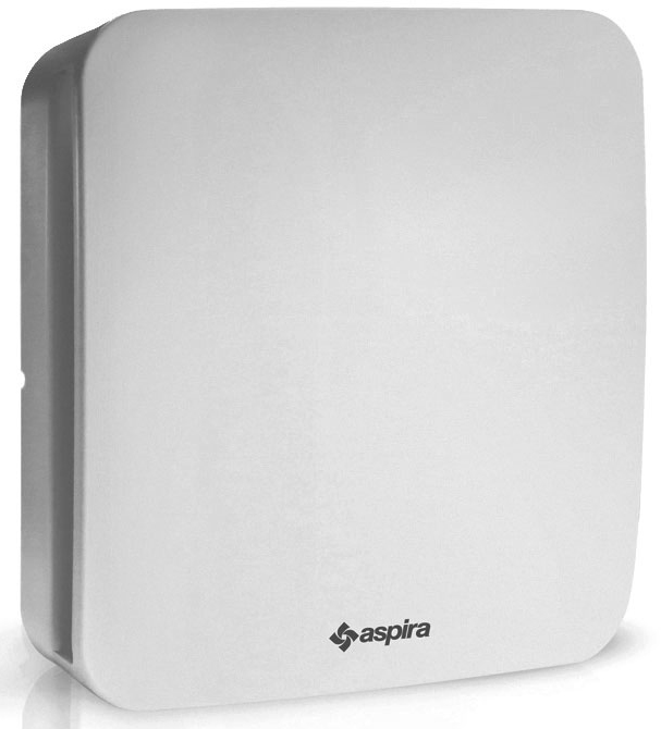 Витяжний вентилятор Aspira ASPIRVELO AIR 15/6” HT